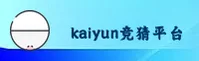 【官方】开云KAIYUN竞猜软件