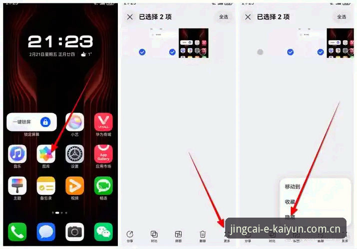 揭秘开云KAIYUN竞猜平台：老用户才知道的5个隐藏技巧